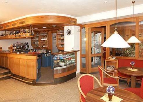 阳光酒店 莱恩 外观 照片
